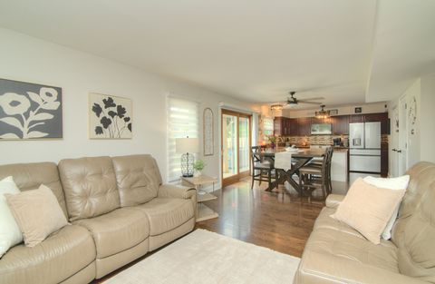 Tiny photo for 421 Burke Drive, Carol Stream, IL 60188 (MLS # 12619680)