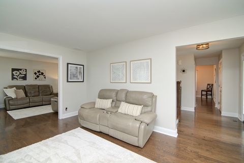 Tiny photo for 421 Burke Drive, Carol Stream, IL 60188 (MLS # 12619680)