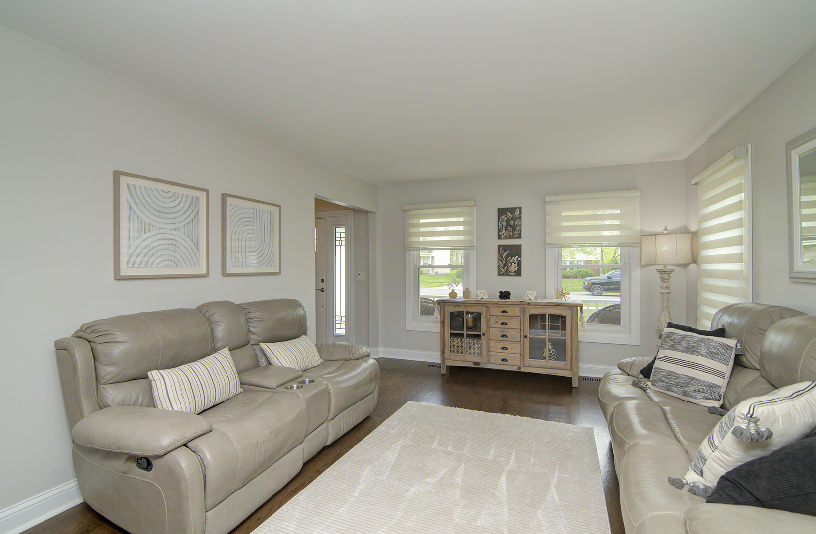 421 Burke Drive