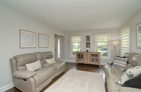 Tiny photo for 421 Burke Drive, Carol Stream, IL 60188 (MLS # 12619680)