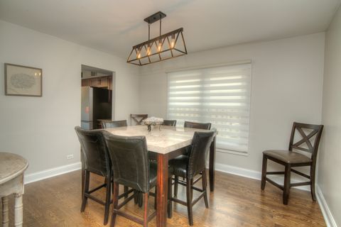 Tiny photo for 421 Burke Drive, Carol Stream, IL 60188 (MLS # 12619680)