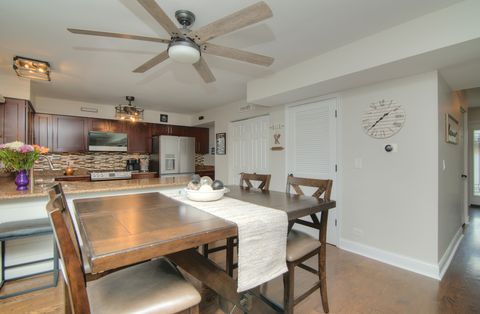 Tiny photo for 421 Burke Drive, Carol Stream, IL 60188 (MLS # 12619680)