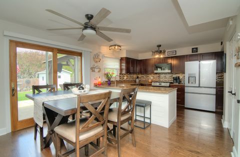 Tiny photo for 421 Burke Drive, Carol Stream, IL 60188 (MLS # 12619680)
