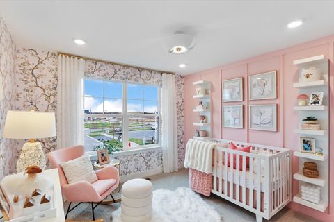 Tiny photo for 17430 S Victoria Lane, Lockport, IL 60441 (MLS # 12493219)