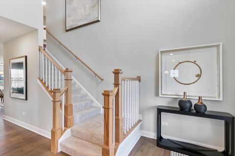 Tiny photo for 17430 S Victoria Lane, Lockport, IL 60441 (MLS # 12493219)