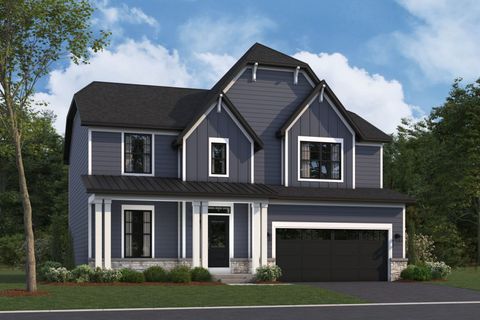 Photo of 17430 S Victoria Lane, Lockport, IL 60441 (MLS # 12493219)