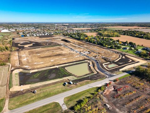 Tiny photo for 17430 S Victoria Lane, Lockport, IL 60441 (MLS # 12493219)