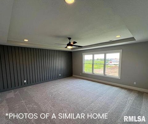 Tiny photo for 6414 Pelican Street, Bettendorf, IA 52722 (MLS # QC4268792)