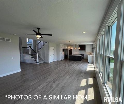 Tiny photo for 6414 Pelican Street, Bettendorf, IA 52722 (MLS # QC4268792)