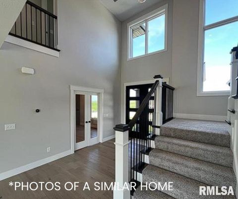 Tiny photo for 6414 Pelican Street, Bettendorf, IA 52722 (MLS # QC4268792)