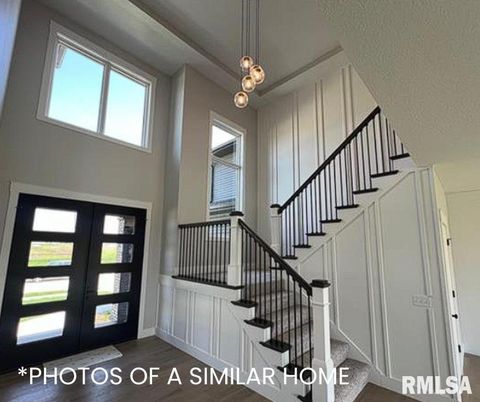 Tiny photo for 6414 Pelican Street, Bettendorf, IA 52722 (MLS # QC4268792)