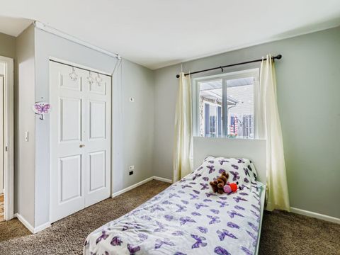 Tiny photo for 8 Southbury Court, Streamwood, IL 60107 (MLS # 12517794)