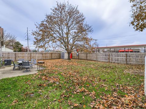 Tiny photo for 8 Southbury Court, Streamwood, IL 60107 (MLS # 12517794)