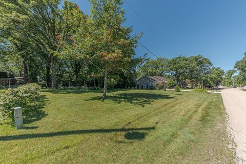 A home in Mokena