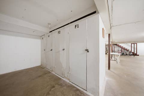 Tiny photo for 12720 CARRIAGE Lane #F1, Crestwood, IL 60418 (MLS # 12727497)