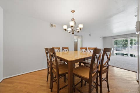 Tiny photo for 12720 CARRIAGE Lane #F1, Crestwood, IL 60418 (MLS # 12727497)