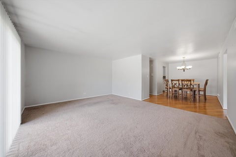 Tiny photo for 12720 CARRIAGE Lane #F1, Crestwood, IL 60418 (MLS # 12727497)