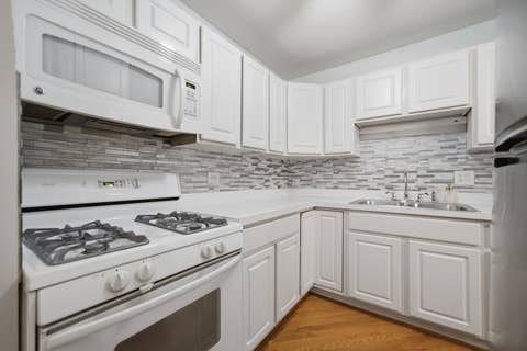 Tiny photo for 12720 CARRIAGE Lane #F1, Crestwood, IL 60418 (MLS # 12727497)