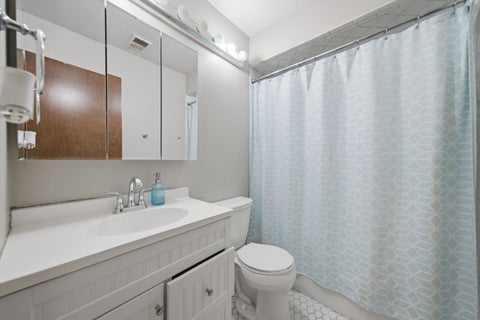 Tiny photo for 12720 CARRIAGE Lane #F1, Crestwood, IL 60418 (MLS # 12727497)