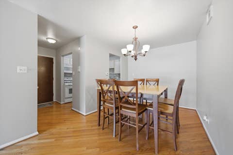 Tiny photo for 12720 CARRIAGE Lane #F1, Crestwood, IL 60418 (MLS # 12727497)