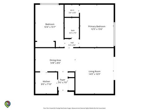 Tiny photo for 12720 CARRIAGE Lane #F1, Crestwood, IL 60418 (MLS # 12727497)