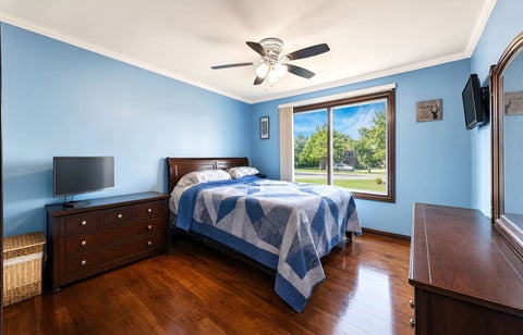 Tiny photo for 1610 Durham Court #D, Darien, IL 60561 (MLS # 12750375)