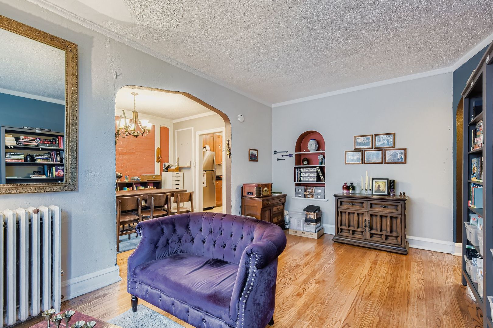 1529 W Estes Avenue 1A