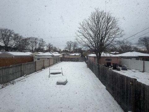 Tiny photo for 5022 W WINNEMAC Avenue, Chicago, IL 60630 (MLS # 12532435)