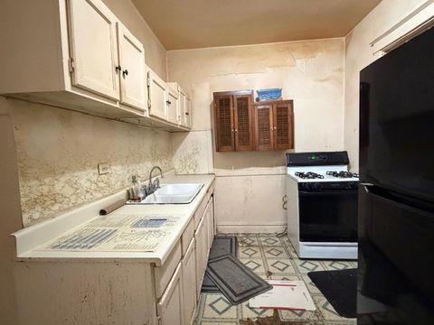 Tiny photo for 5022 W WINNEMAC Avenue, Chicago, IL 60630 (MLS # 12532435)