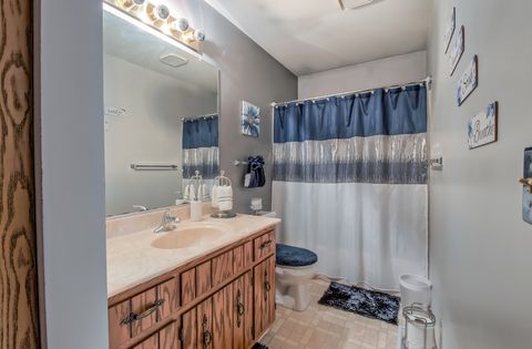 Tiny photo for 2512 LIVE OAK Drive, Crest Hill, IL 60403 (MLS # 12623696)