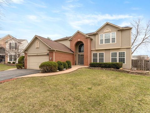 Photo of 7 Pampas Court, Bolingbrook, IL 60490 (MLS # 12582922)