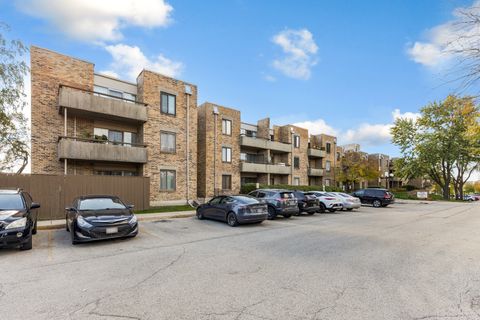 Tiny photo for 1912 Prairie Square #209A, Schaumburg, IL 60173 (MLS # 12503310)