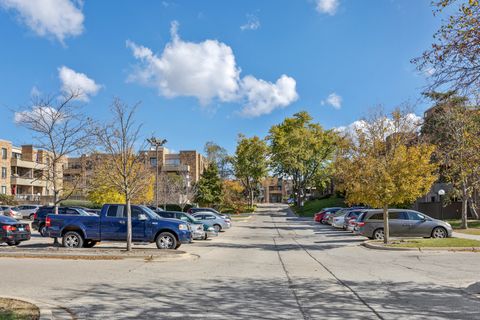 Tiny photo for 1912 Prairie Square #209A, Schaumburg, IL 60173 (MLS # 12503310)