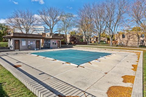 Tiny photo for 1912 Prairie Square #209A, Schaumburg, IL 60173 (MLS # 12503310)