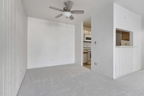 Tiny photo for 1912 Prairie Square #209A, Schaumburg, IL 60173 (MLS # 12503310)