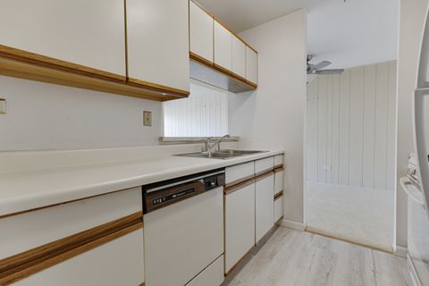 Tiny photo for 1912 Prairie Square #209A, Schaumburg, IL 60173 (MLS # 12503310)