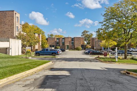 Tiny photo for 1912 Prairie Square #209A, Schaumburg, IL 60173 (MLS # 12503310)
