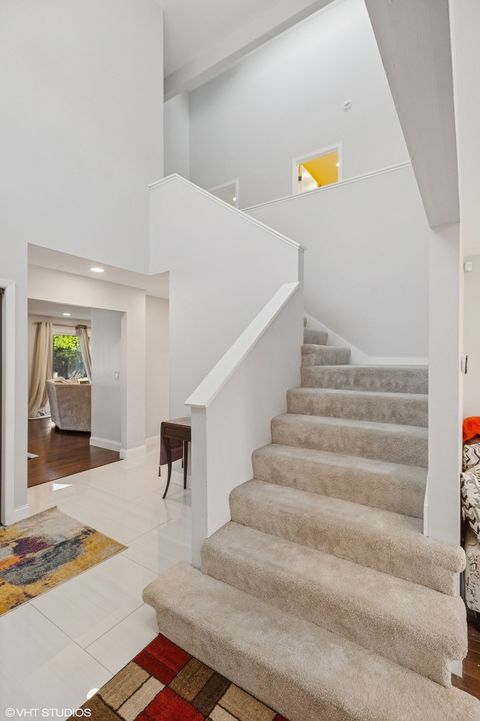 Tiny photo for 10039 LaCrosse Avenue, Skokie, IL 60077 (MLS # 12463262)