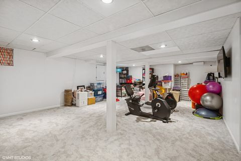 Tiny photo for 10039 LaCrosse Avenue, Skokie, IL 60077 (MLS # 12463262)