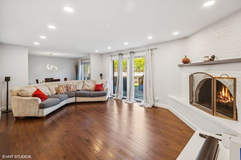 Tiny photo for 10039 LaCrosse Avenue, Skokie, IL 60077 (MLS # 12463262)