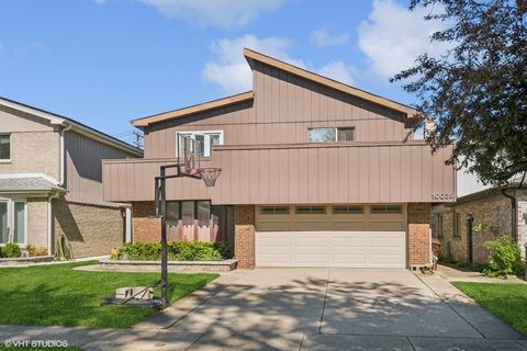 10039 LaCrosse Avenue Skokie IL 60077