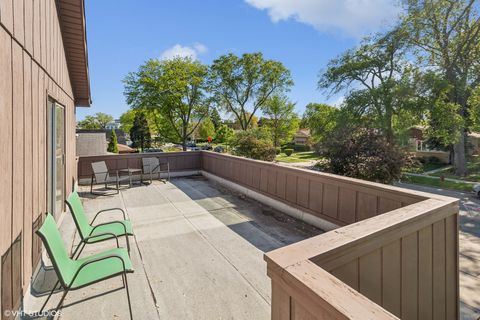 Tiny photo for 10039 LaCrosse Avenue, Skokie, IL 60077 (MLS # 12463262)