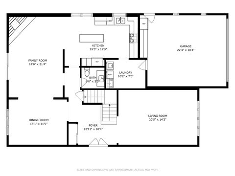 Tiny photo for 10039 LaCrosse Avenue, Skokie, IL 60077 (MLS # 12463262)