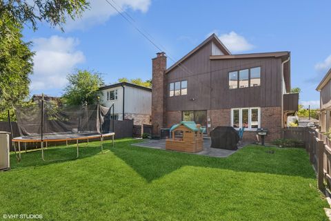 Tiny photo for 10039 LaCrosse Avenue, Skokie, IL 60077 (MLS # 12463262)