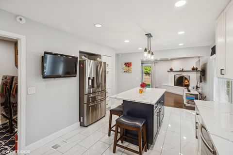 Tiny photo for 10039 LaCrosse Avenue, Skokie, IL 60077 (MLS # 12463262)