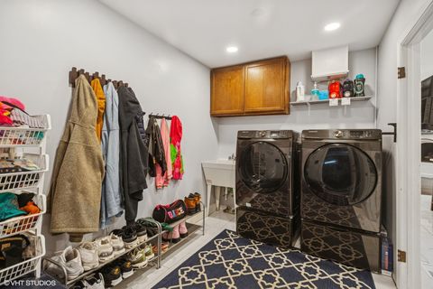 Tiny photo for 10039 LaCrosse Avenue, Skokie, IL 60077 (MLS # 12463262)