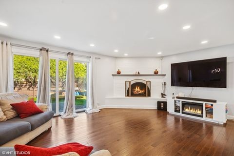 Tiny photo for 10039 LaCrosse Avenue, Skokie, IL 60077 (MLS # 12463262)