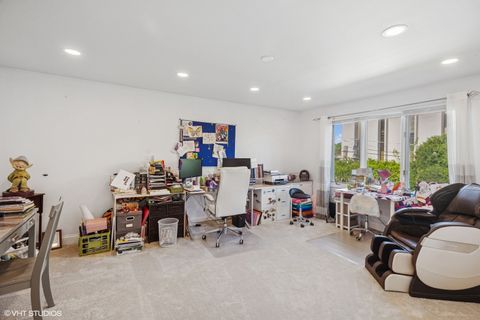 Tiny photo for 10039 LaCrosse Avenue, Skokie, IL 60077 (MLS # 12463262)