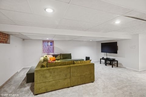 Tiny photo for 10039 LaCrosse Avenue, Skokie, IL 60077 (MLS # 12463262)