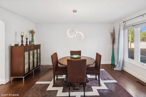 Tiny photo for 10039 LaCrosse Avenue, Skokie, IL 60077 (MLS # 12463262)